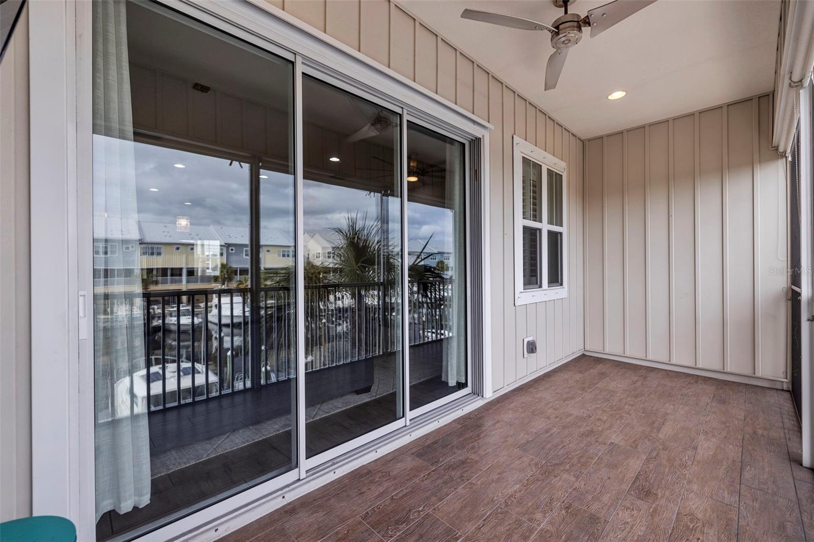 COVE AT LOGGERHEAD MARINA - Residential