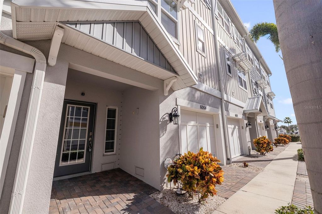 Photo of 6064 Moorings Drive S, St Petersburg, FL 33712 (MLS # TB8487070)