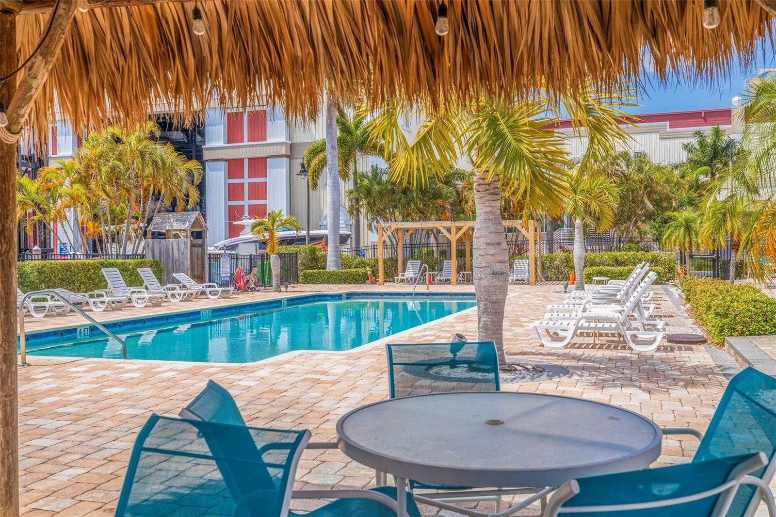 COVE AT LOGGERHEAD MARINA - Residential