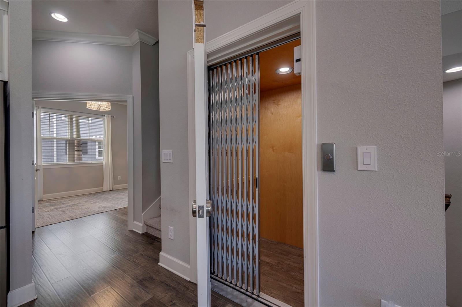 COVE AT LOGGERHEAD MARINA - Residential