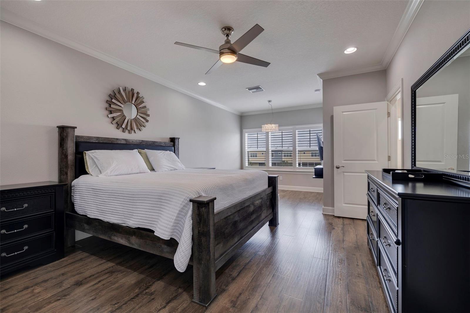 COVE AT LOGGERHEAD MARINA - Residential