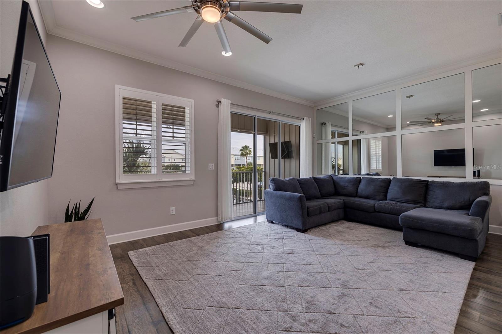 COVE AT LOGGERHEAD MARINA - Residential