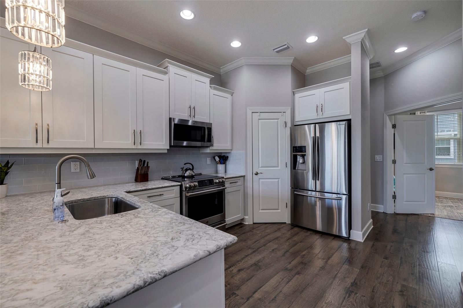 COVE AT LOGGERHEAD MARINA - Residential