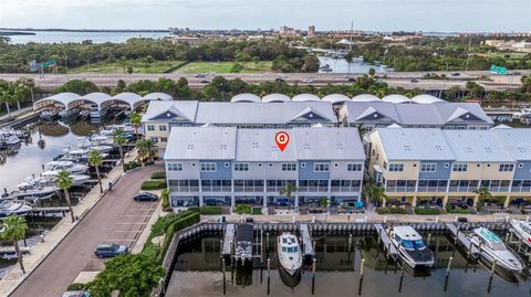 Photo of 6064 Moorings Drive S, St Petersburg, FL 33712 (MLS # TB8487070)
