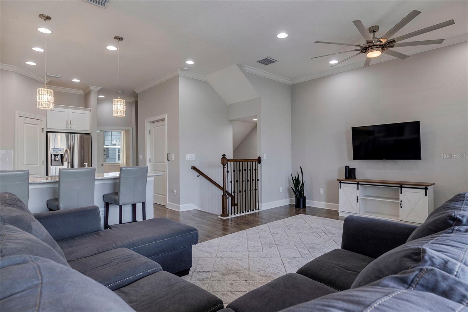 COVE AT LOGGERHEAD MARINA - Residential