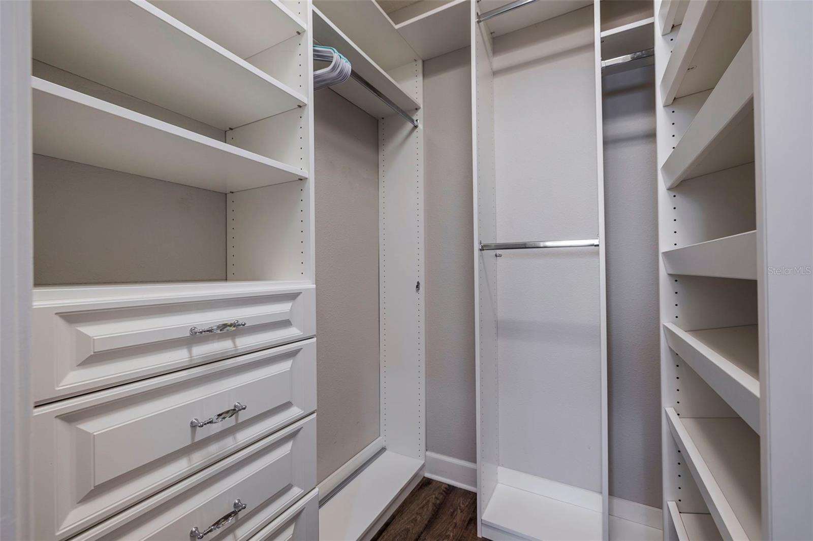 COVE AT LOGGERHEAD MARINA - Residential