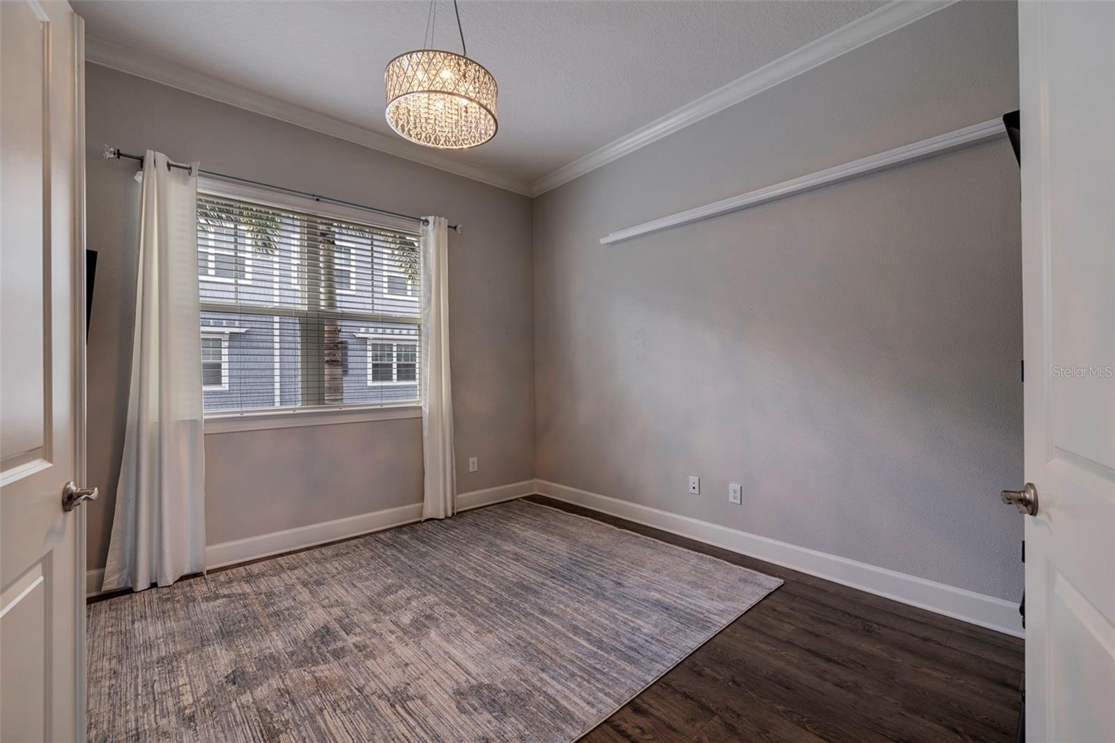 COVE AT LOGGERHEAD MARINA - Residential