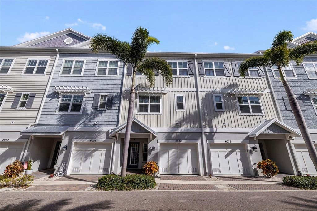 Photo of 6064 Moorings Drive S, St Petersburg, FL 33712 (MLS # TB8487070)