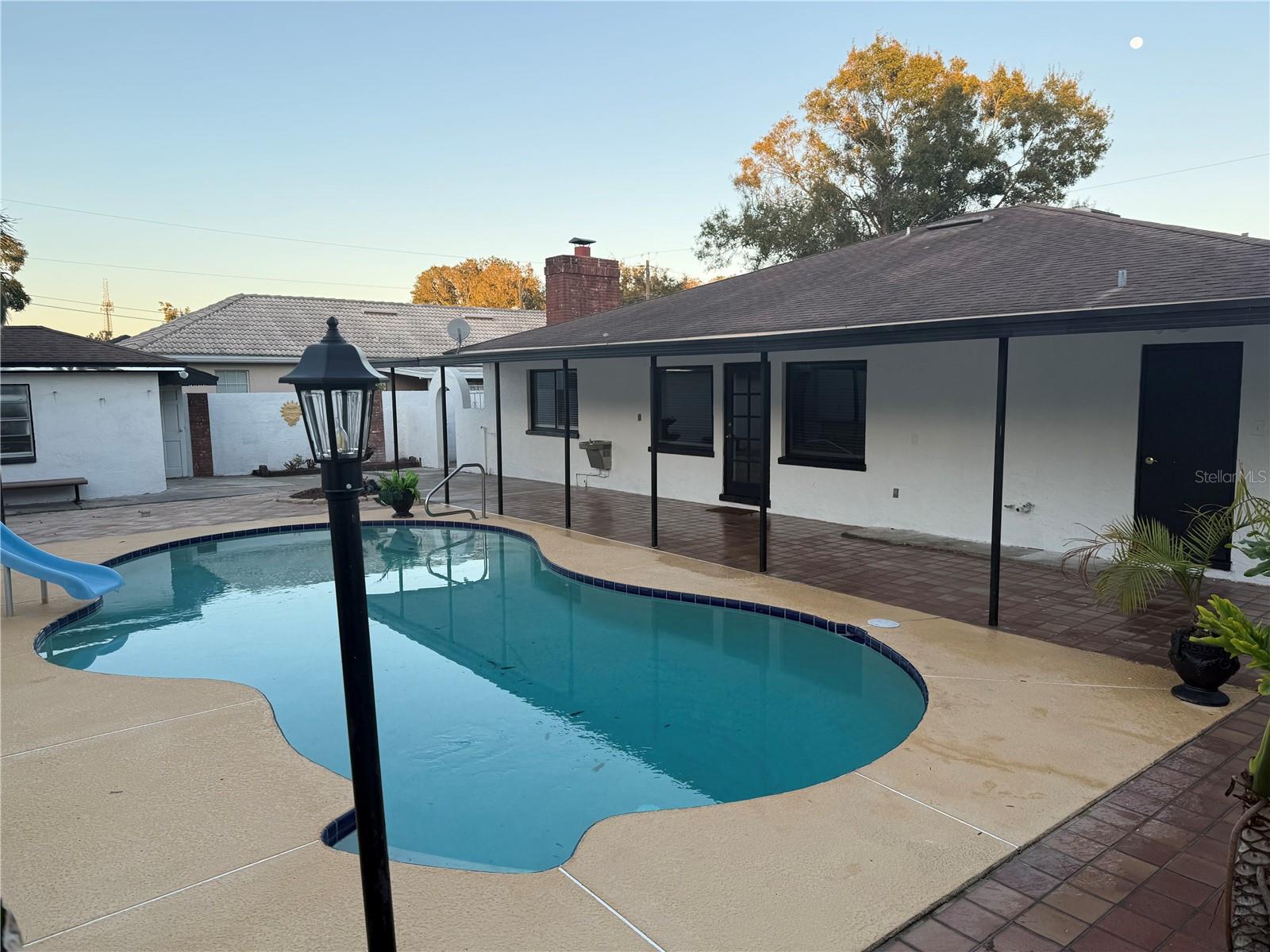 PINECREST VILLA ADD 2 - Residential