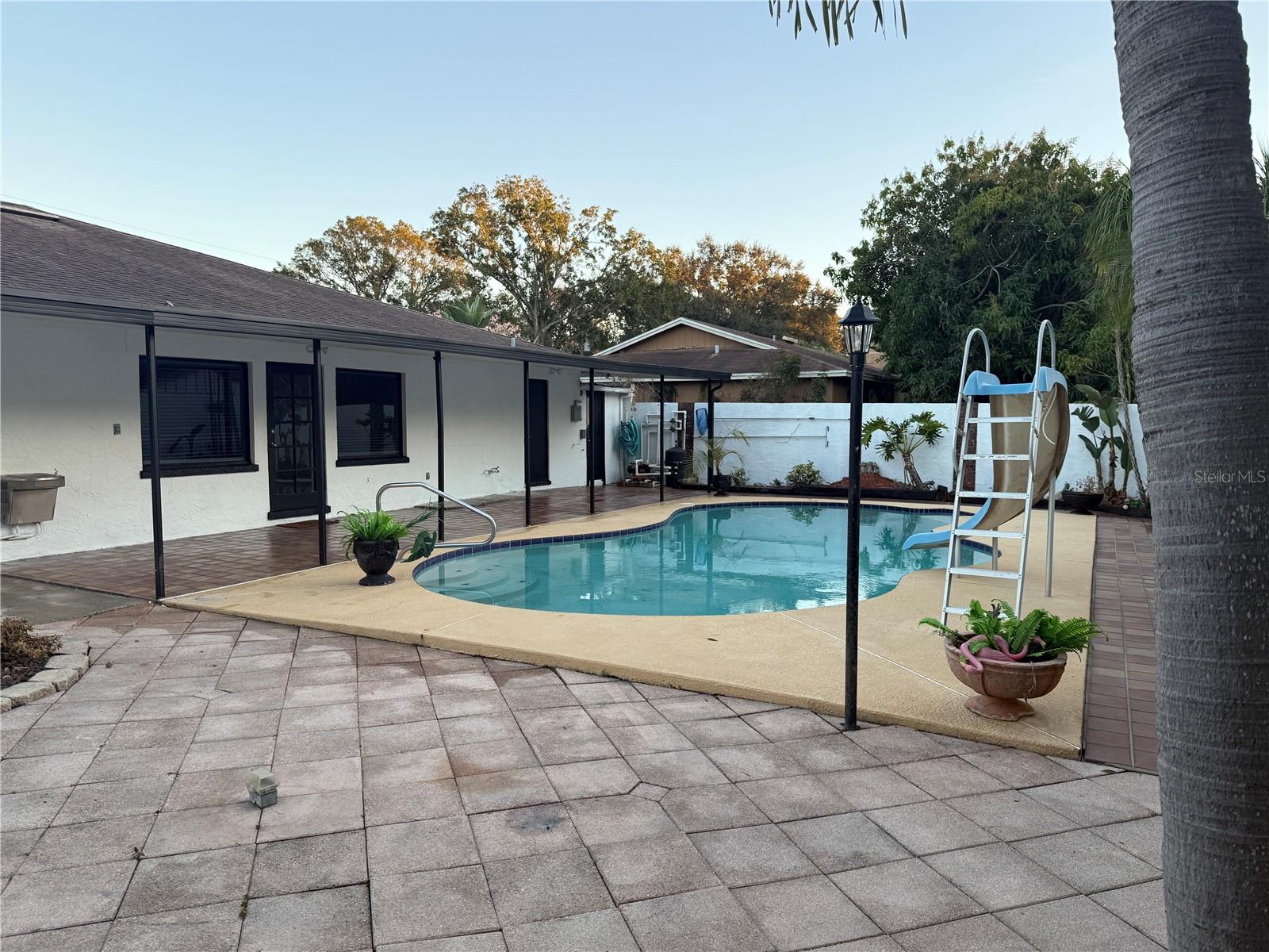 PINECREST VILLA ADD 2 - Residential