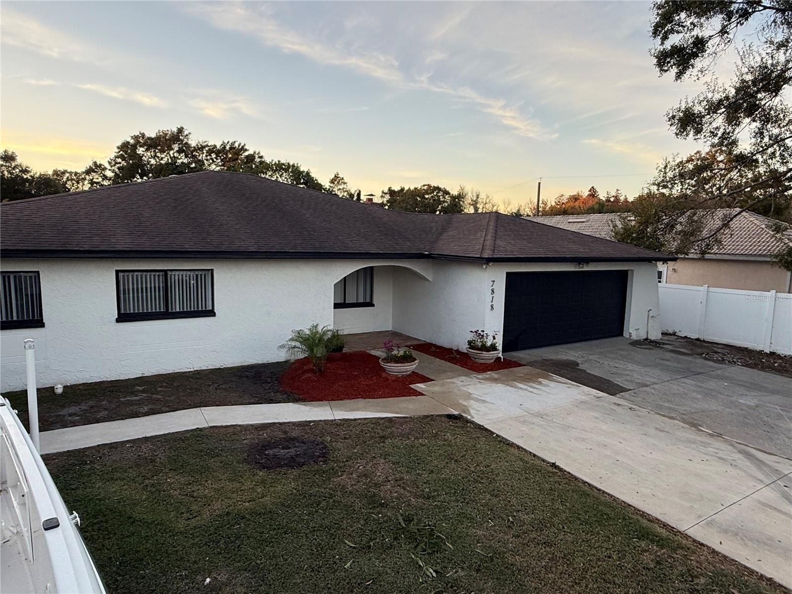 PINECREST VILLA ADD 2 - Residential