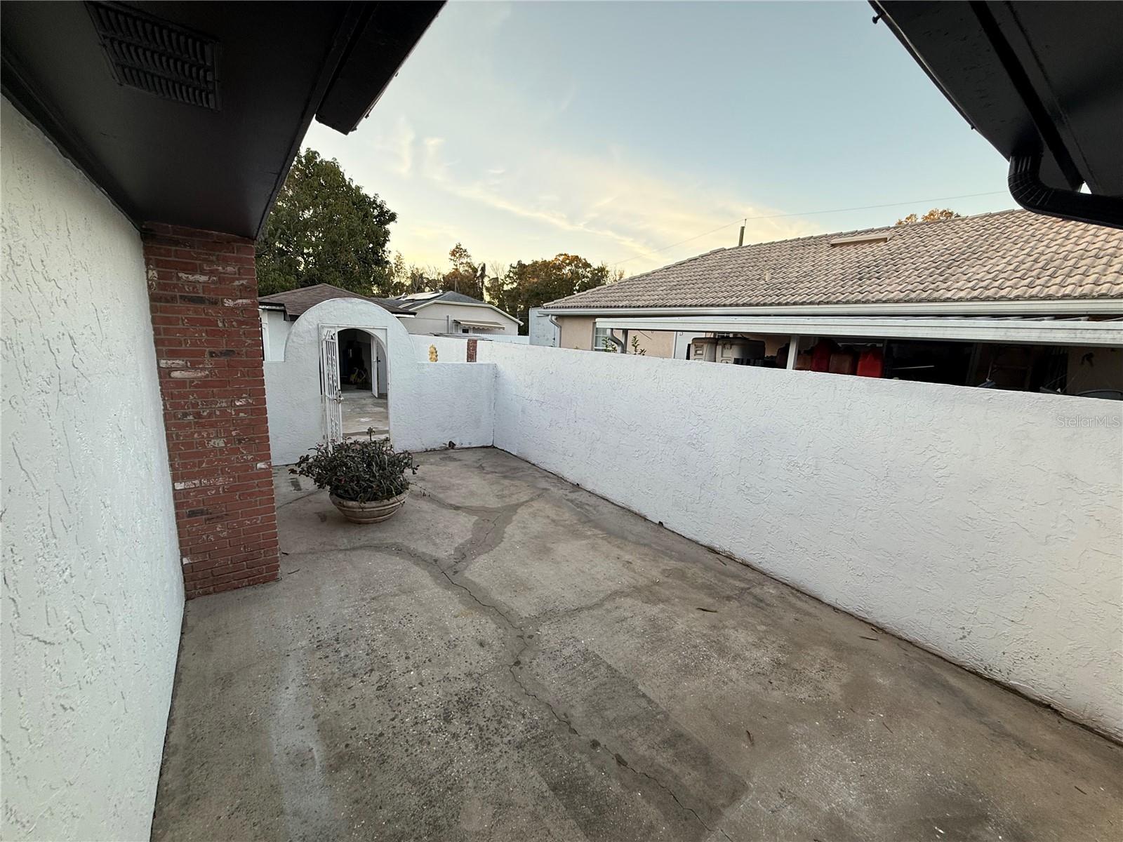 PINECREST VILLA ADD 2 - Residential