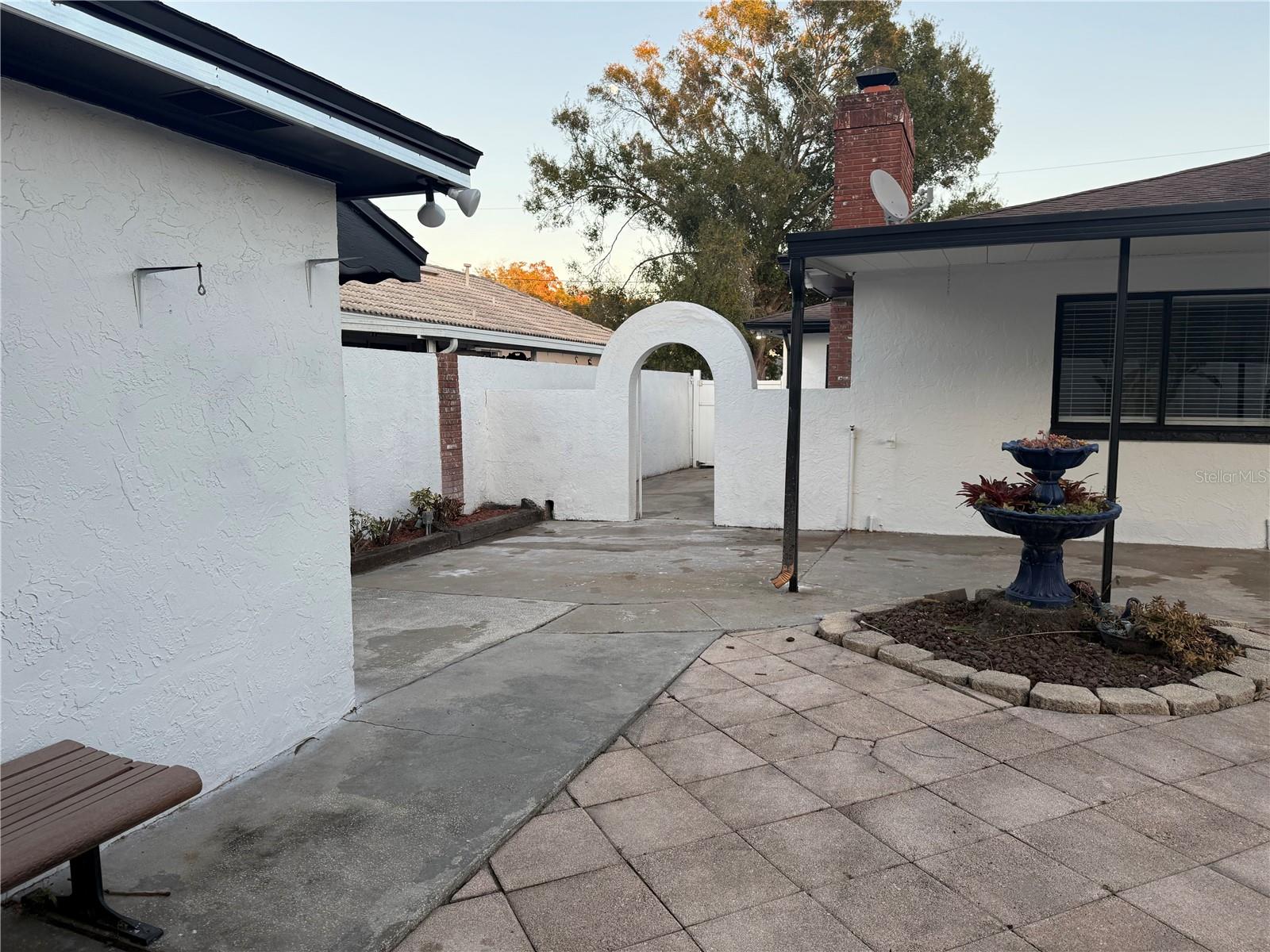 PINECREST VILLA ADD 2 - Residential