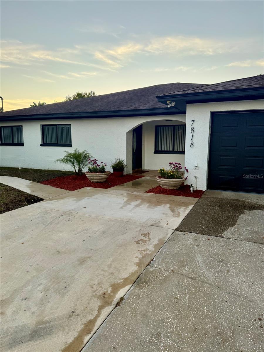 PINECREST VILLA ADD 2 - Residential