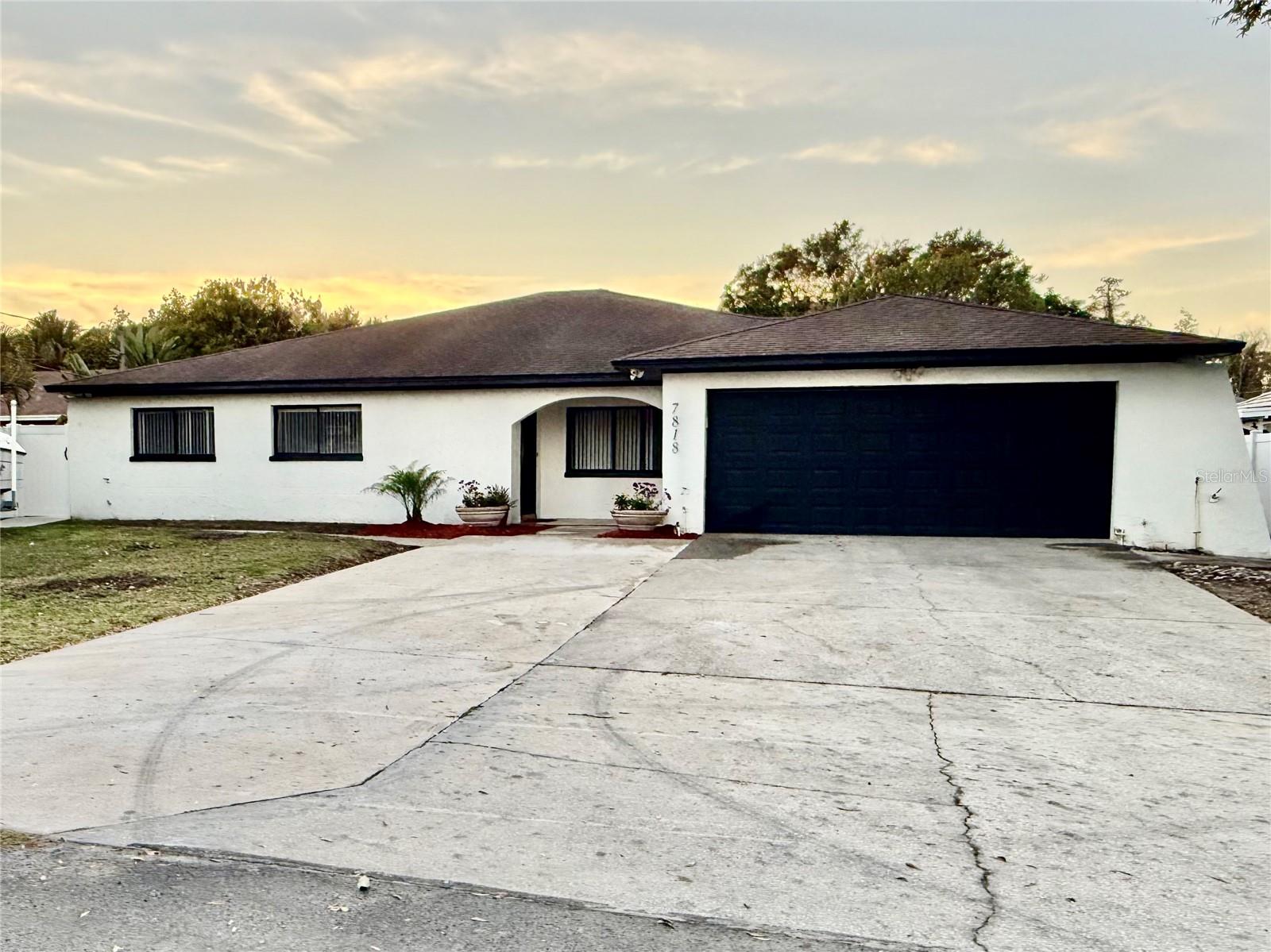 PINECREST VILLA ADD 2 - Residential