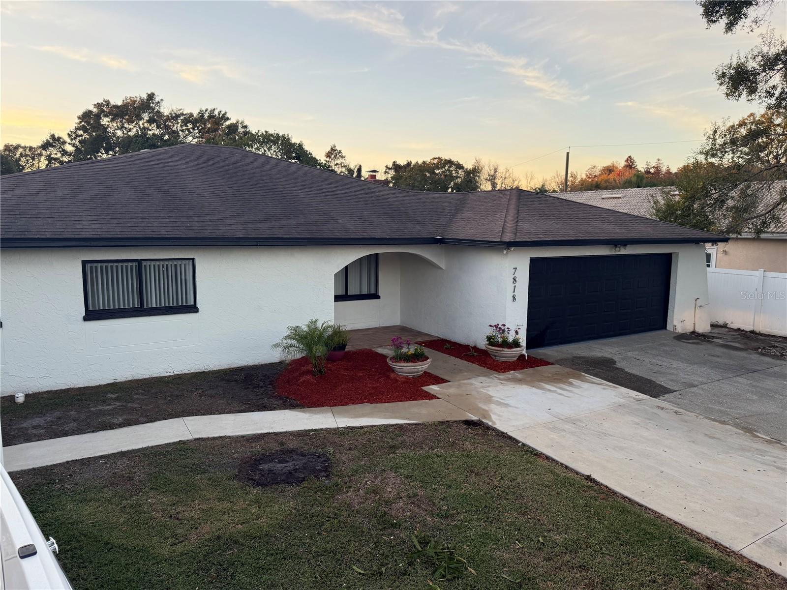 PINECREST VILLA ADD 2 - Residential