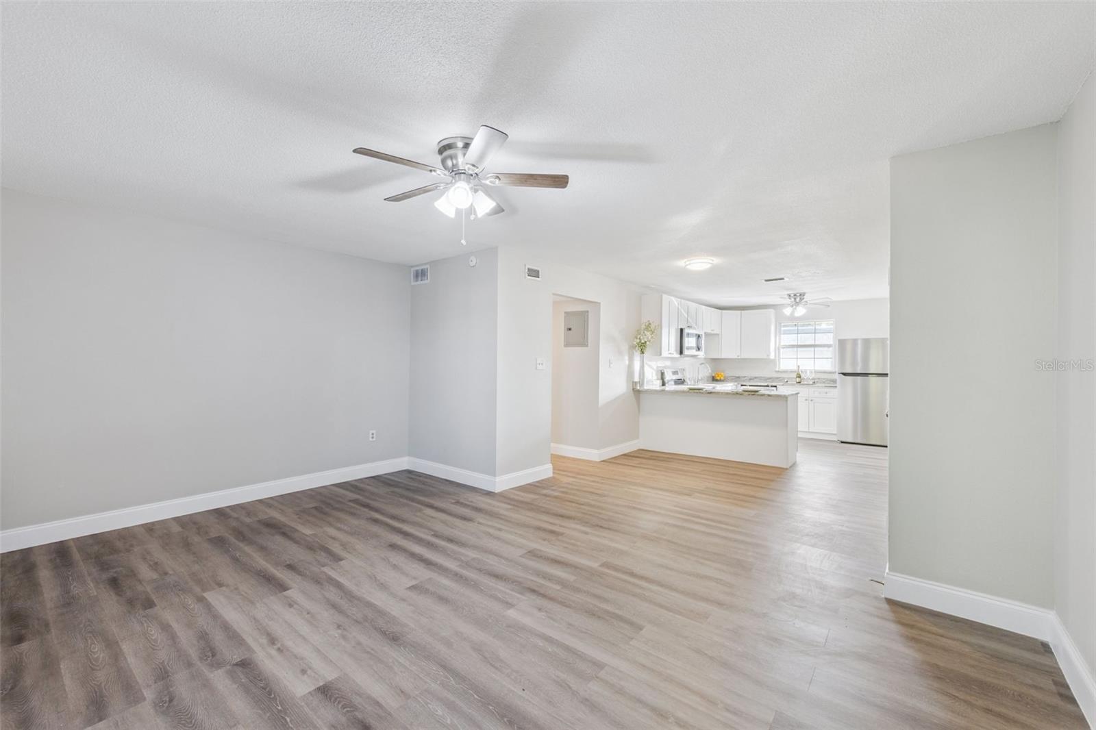 VILLAS ORLANDO CONDO - Residential