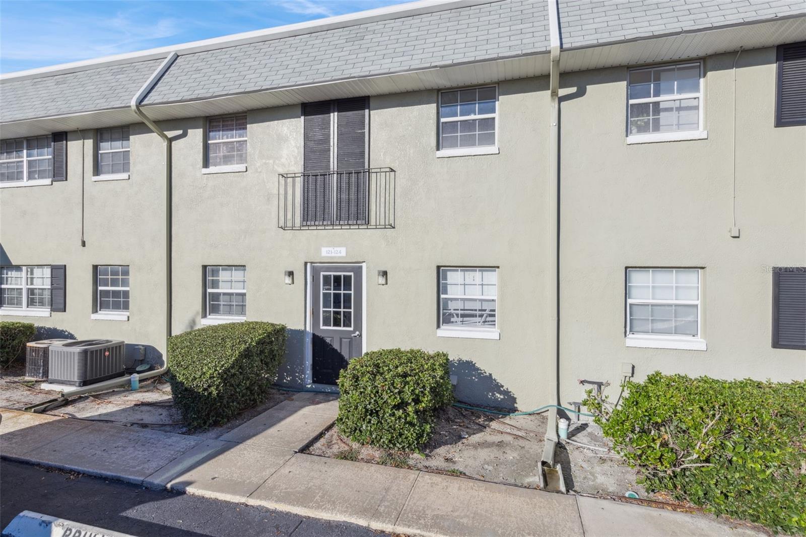 VILLAS ORLANDO CONDO - Residential