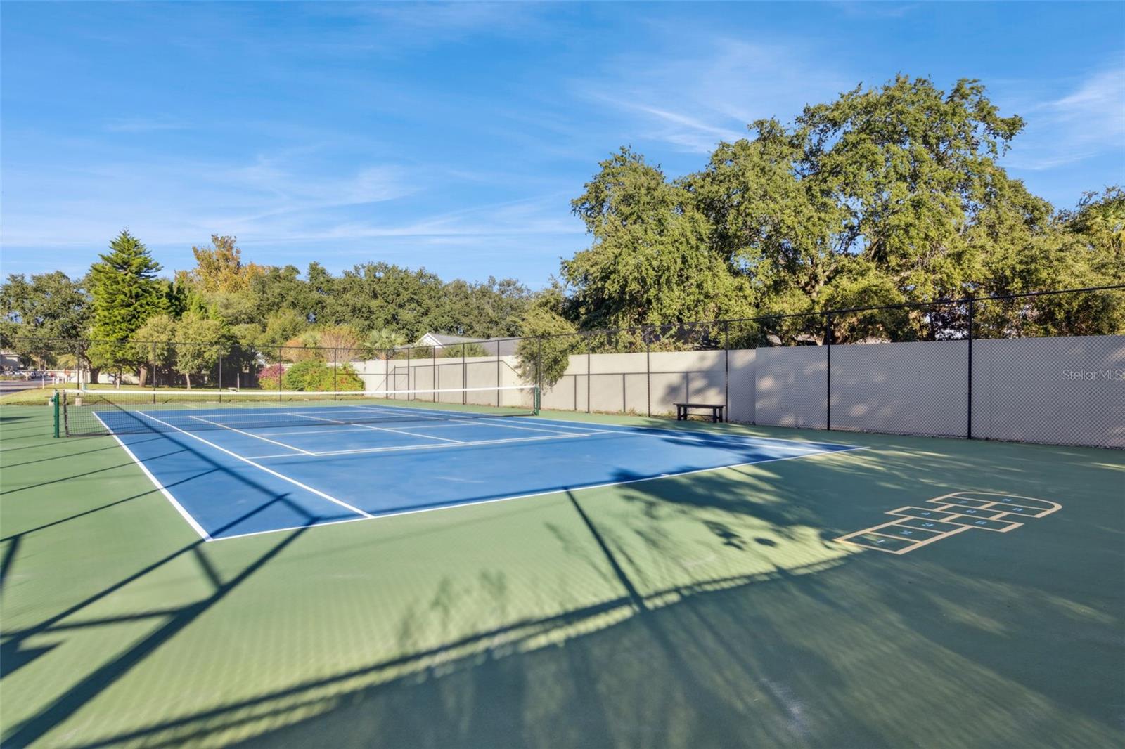 VILLAS ORLANDO CONDO - Residential