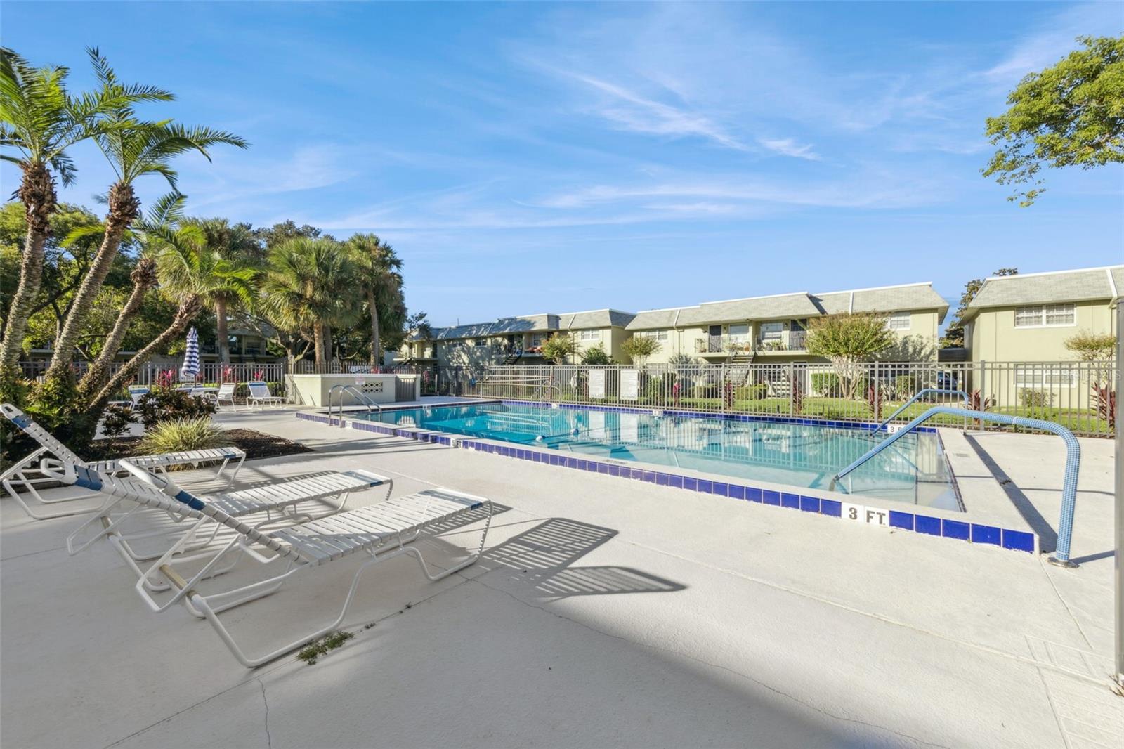 VILLAS ORLANDO CONDO - Residential