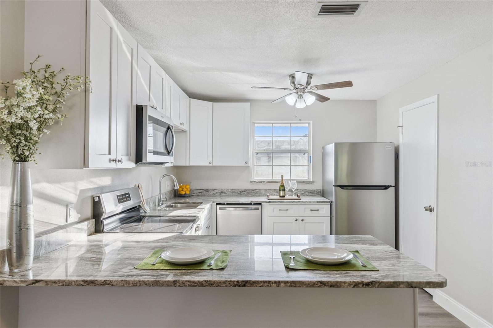 VILLAS ORLANDO CONDO - Residential