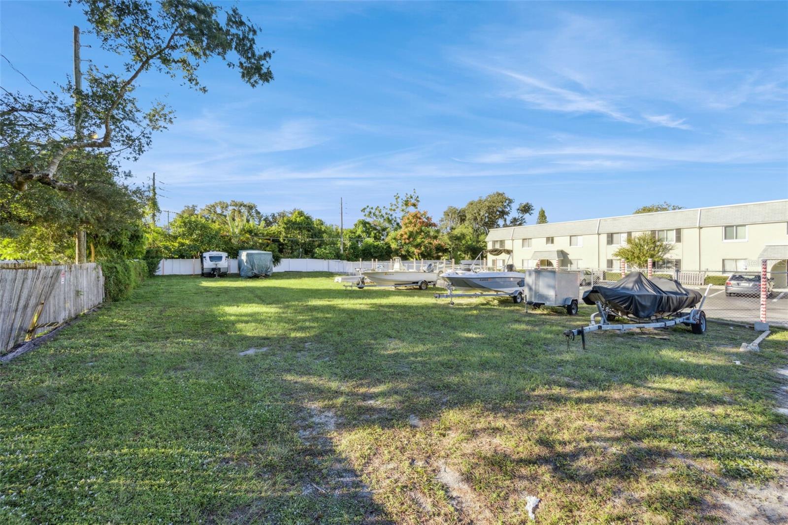 VILLAS ORLANDO CONDO - Residential