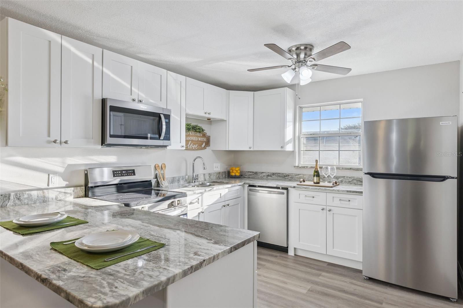 VILLAS ORLANDO CONDO - Residential