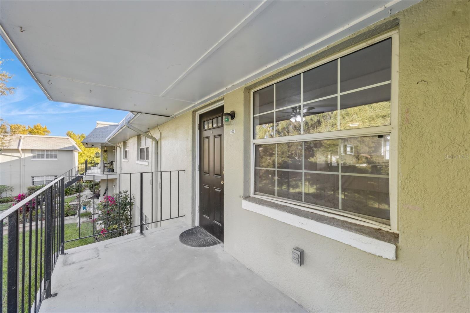 VILLAS ORLANDO CONDO - Residential