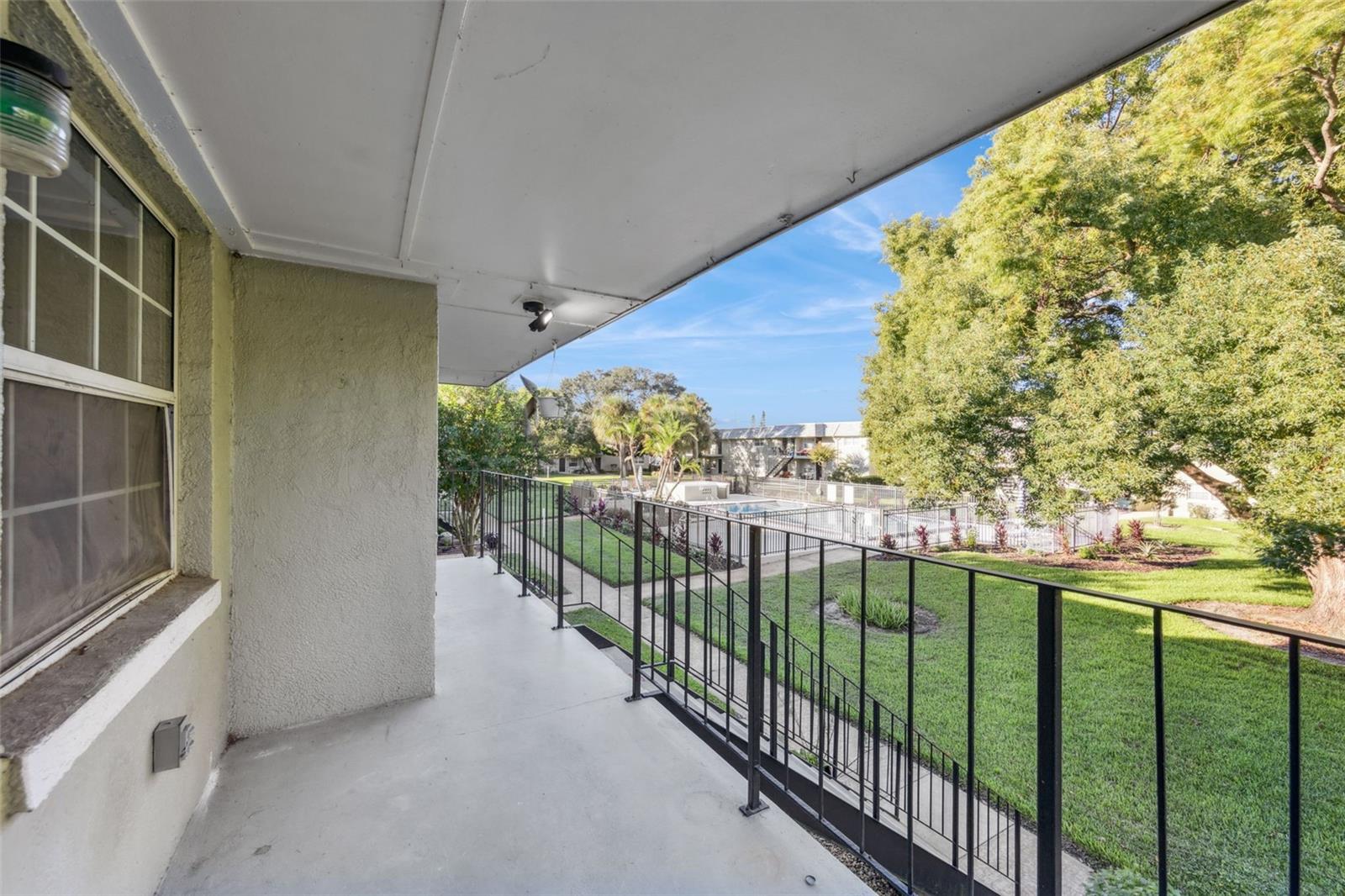 VILLAS ORLANDO CONDO - Residential