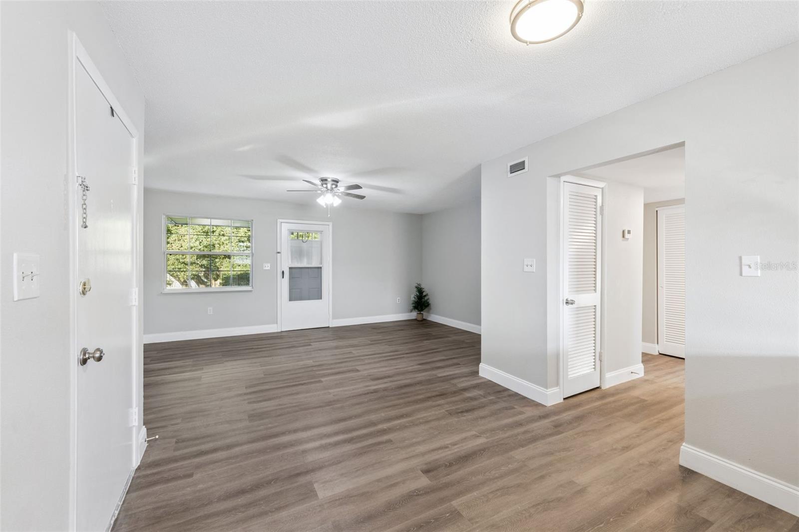 VILLAS ORLANDO CONDO - Residential