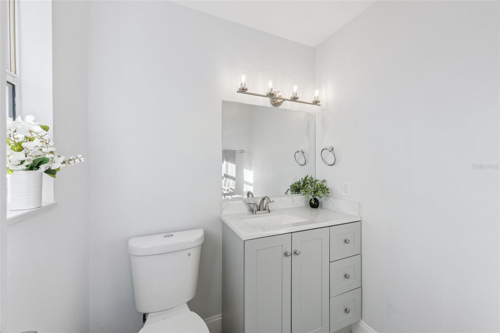 VILLAS ORLANDO CONDO - Residential