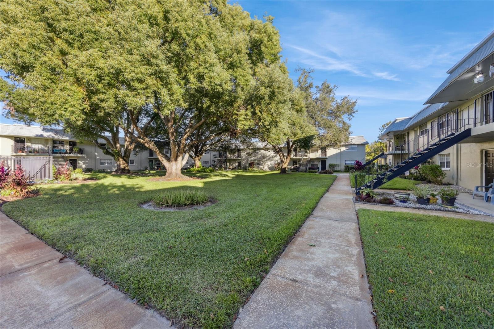 VILLAS ORLANDO CONDO - Residential