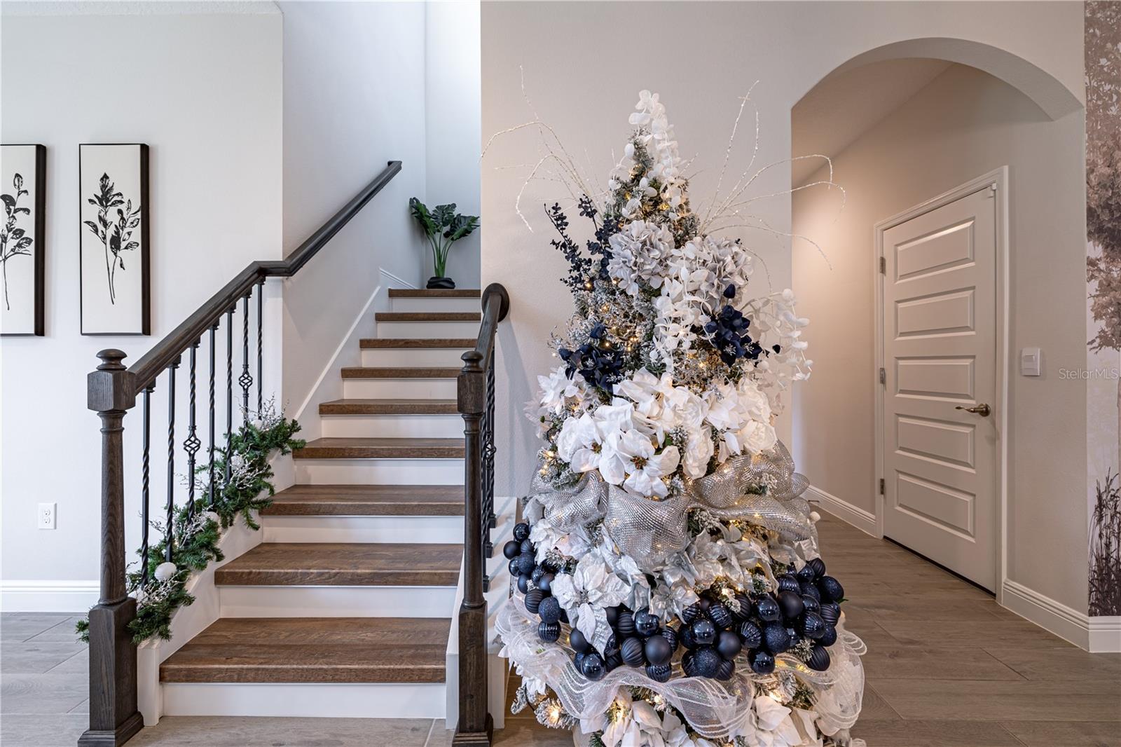 WATERLEIGH - Residential