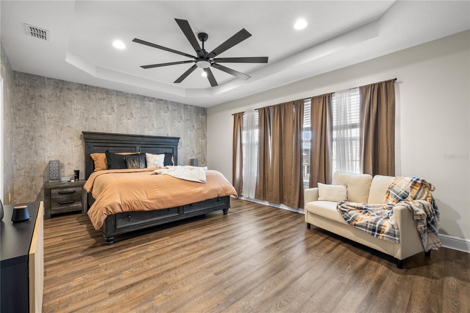 WATERLEIGH - Residential