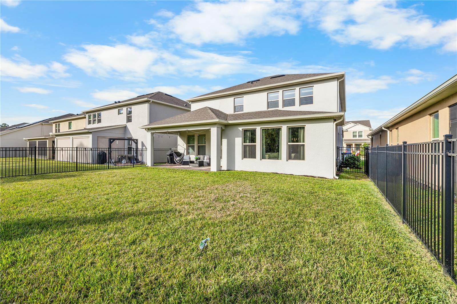 WATERLEIGH - Residential