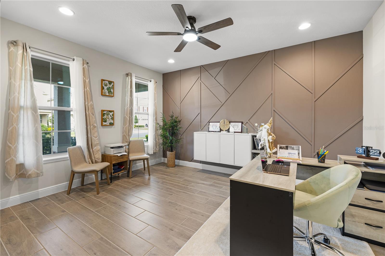 WATERLEIGH - Residential