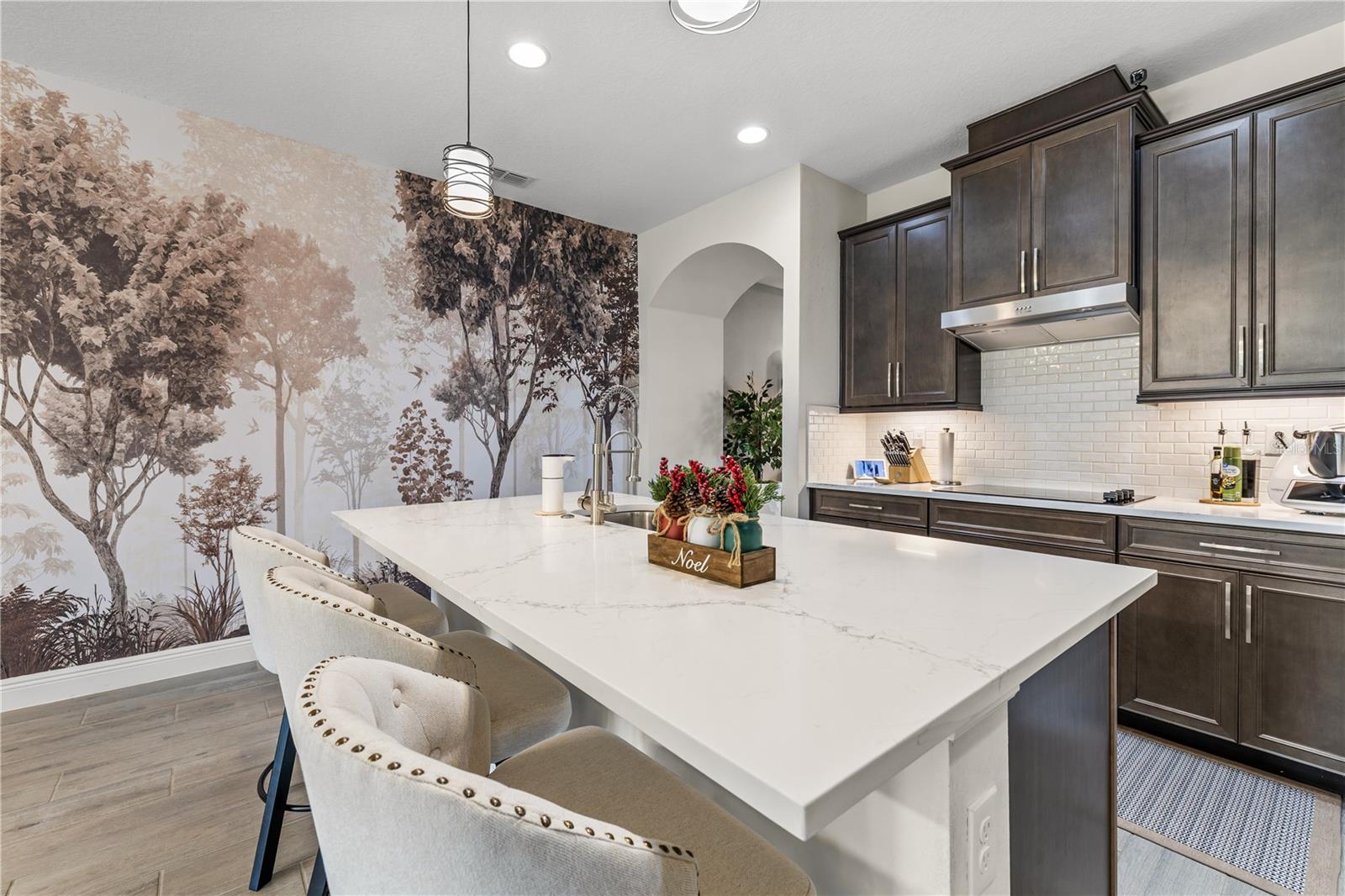 WATERLEIGH - Residential