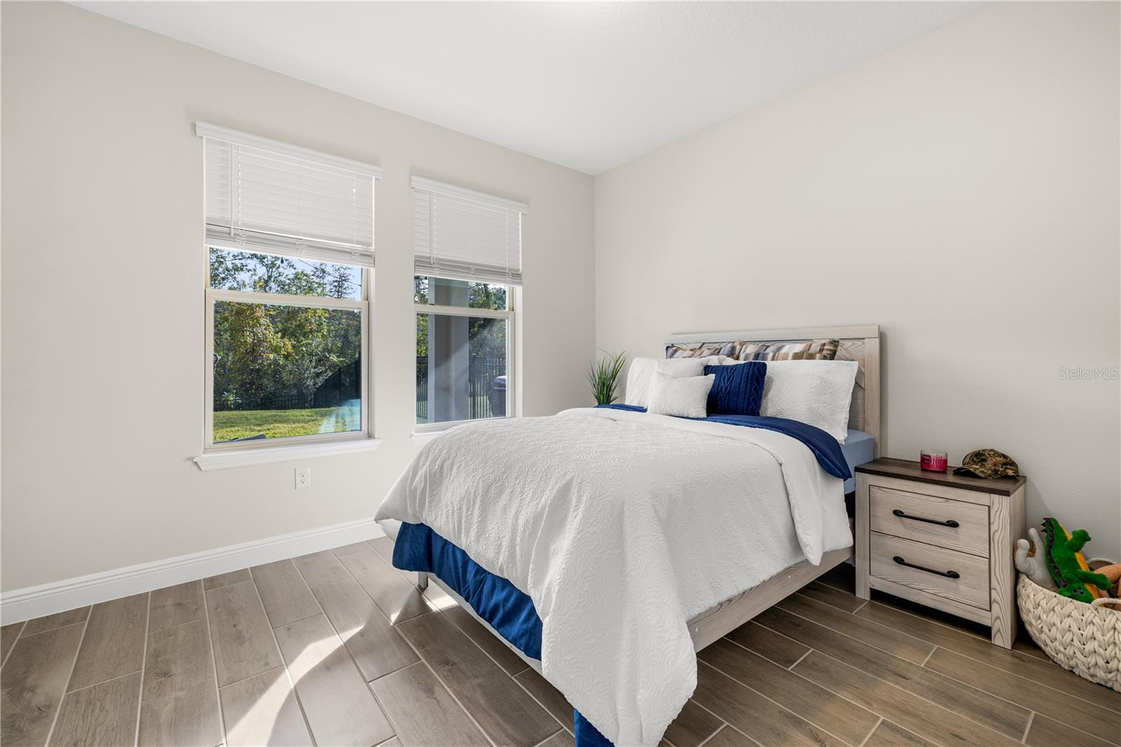 WATERLEIGH - Residential