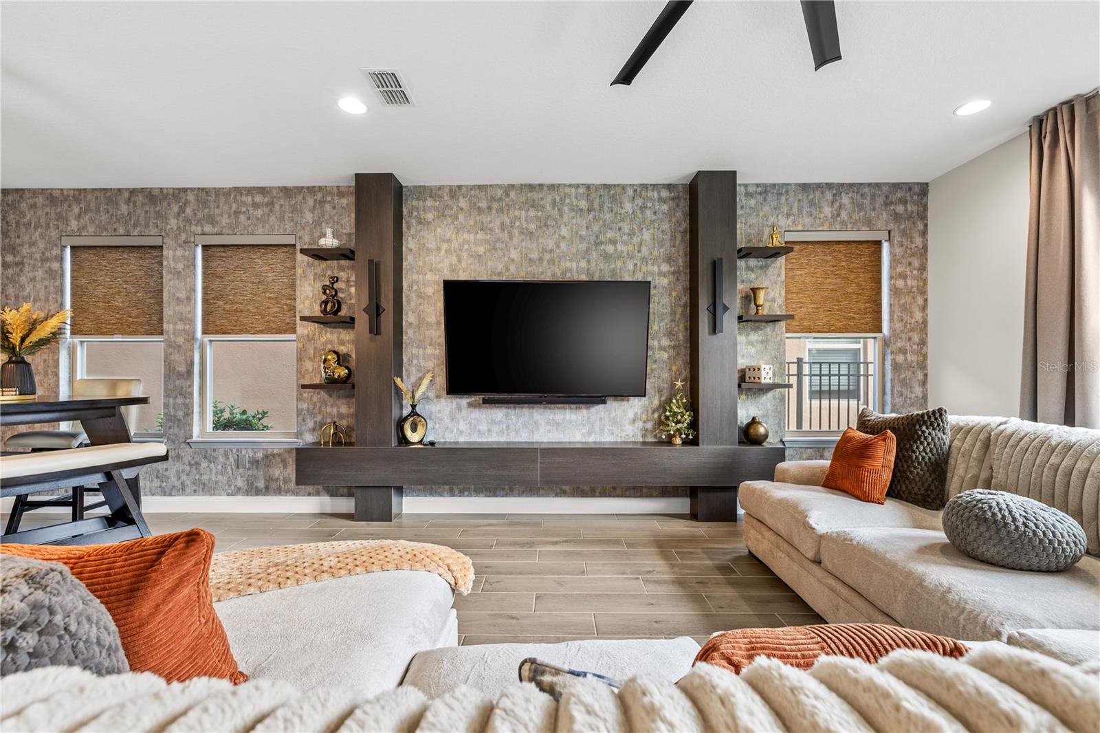 WATERLEIGH - Residential