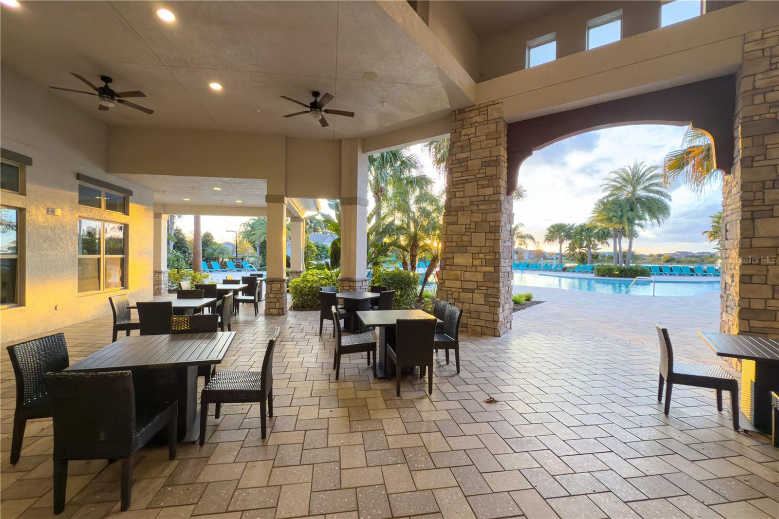 WATERLEIGH - Residential