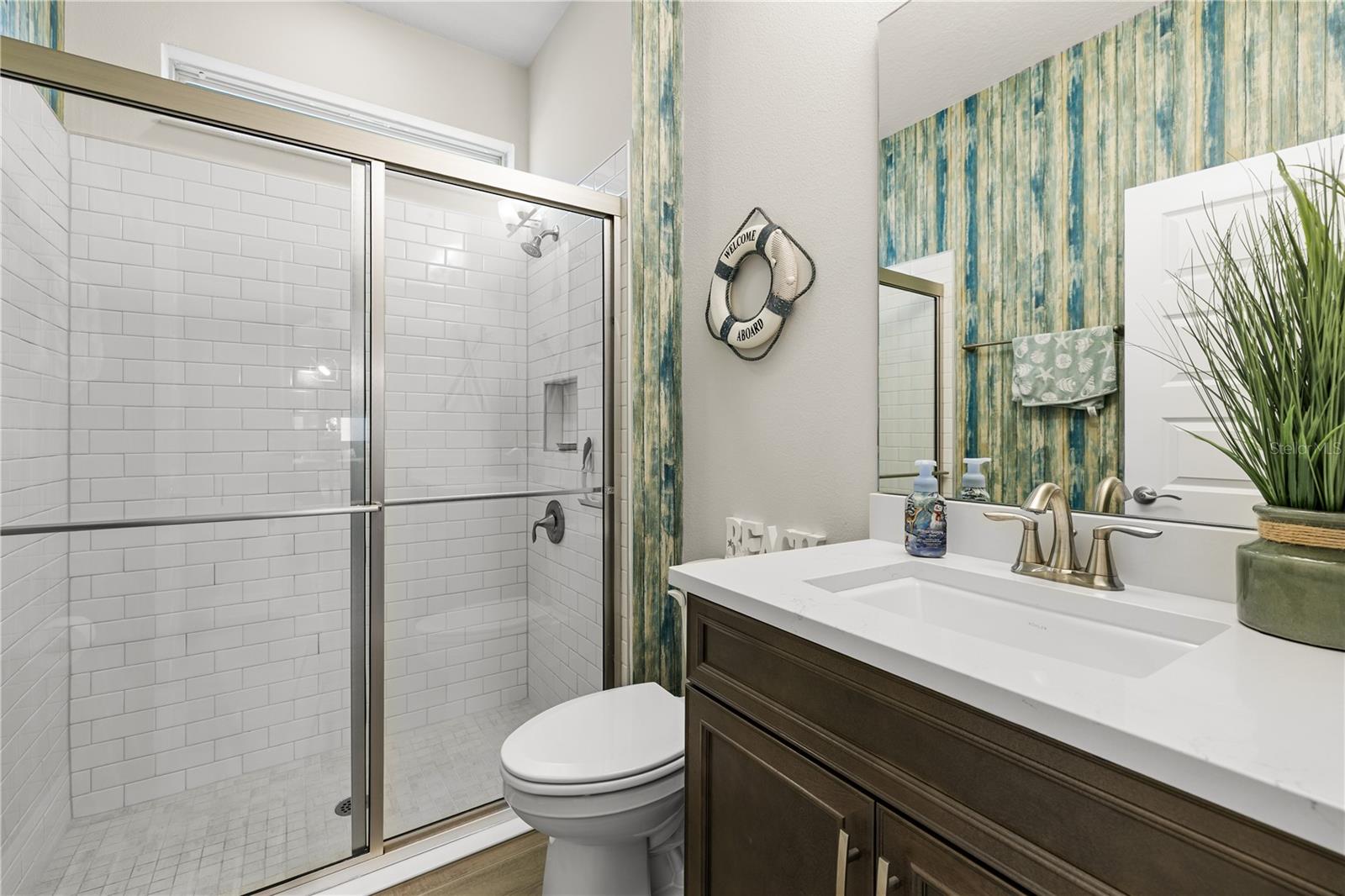 WATERLEIGH - Residential