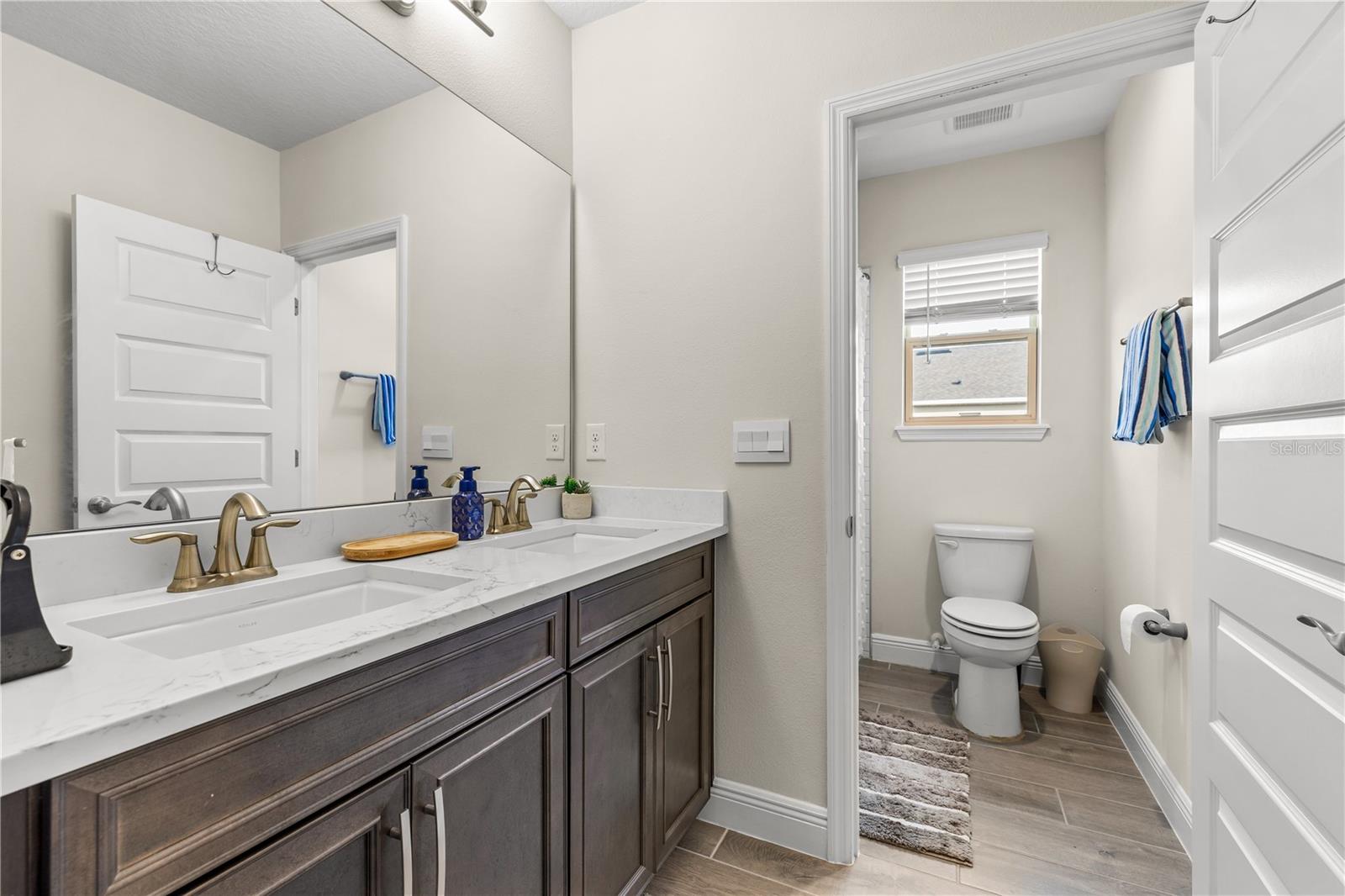 WATERLEIGH - Residential