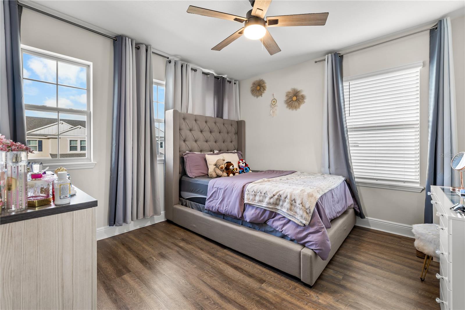 WATERLEIGH - Residential