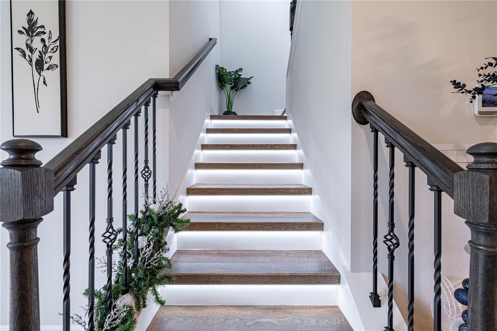 WATERLEIGH - Residential