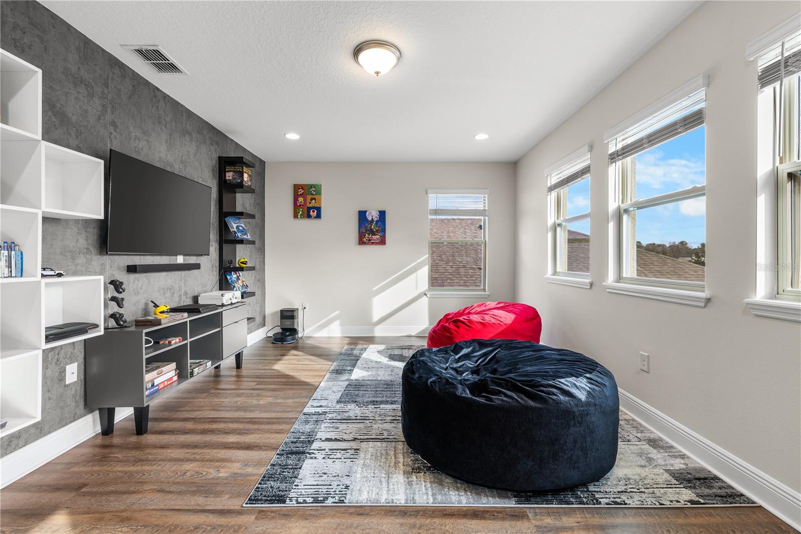 WATERLEIGH - Residential