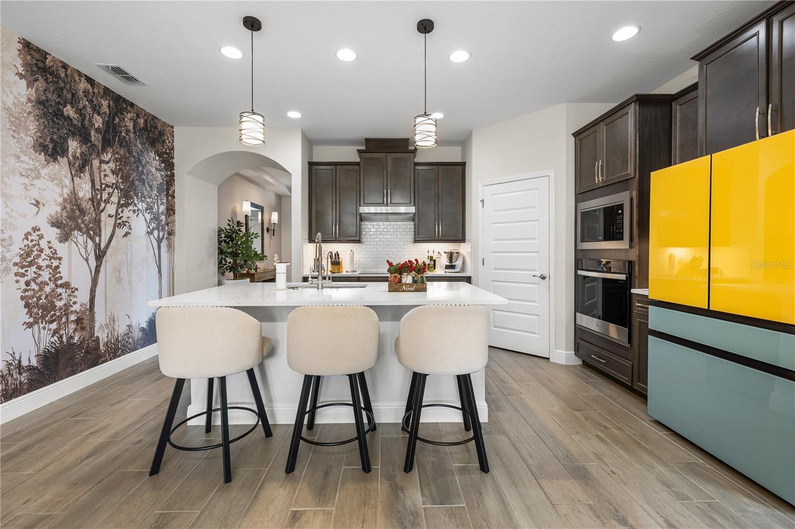 WATERLEIGH - Residential