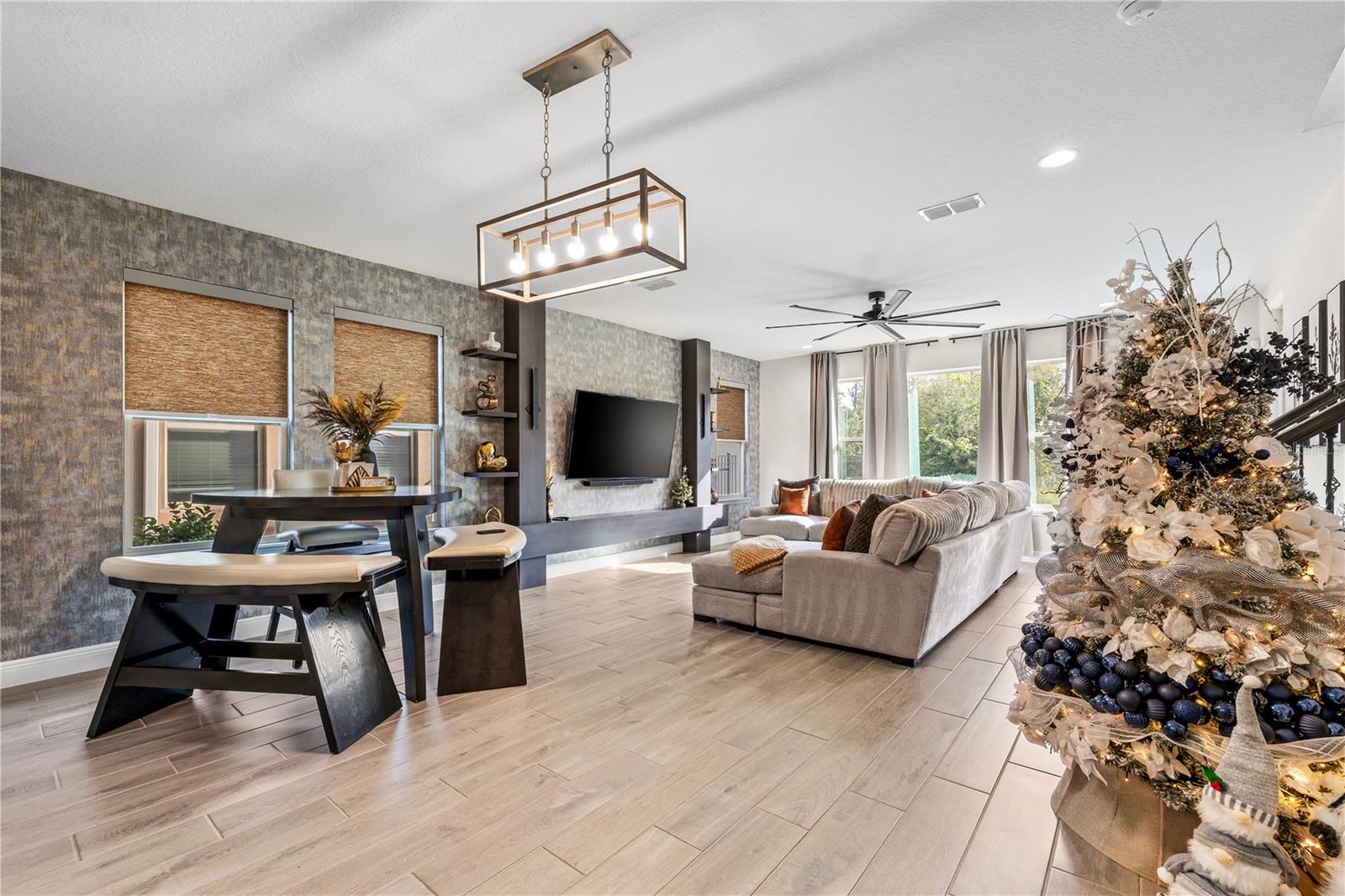 WATERLEIGH - Residential