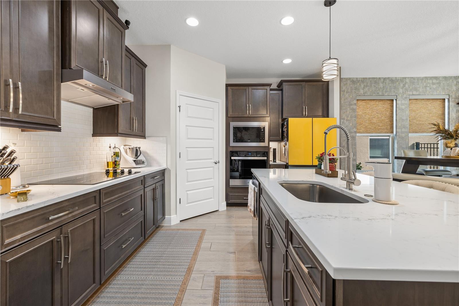 WATERLEIGH - Residential