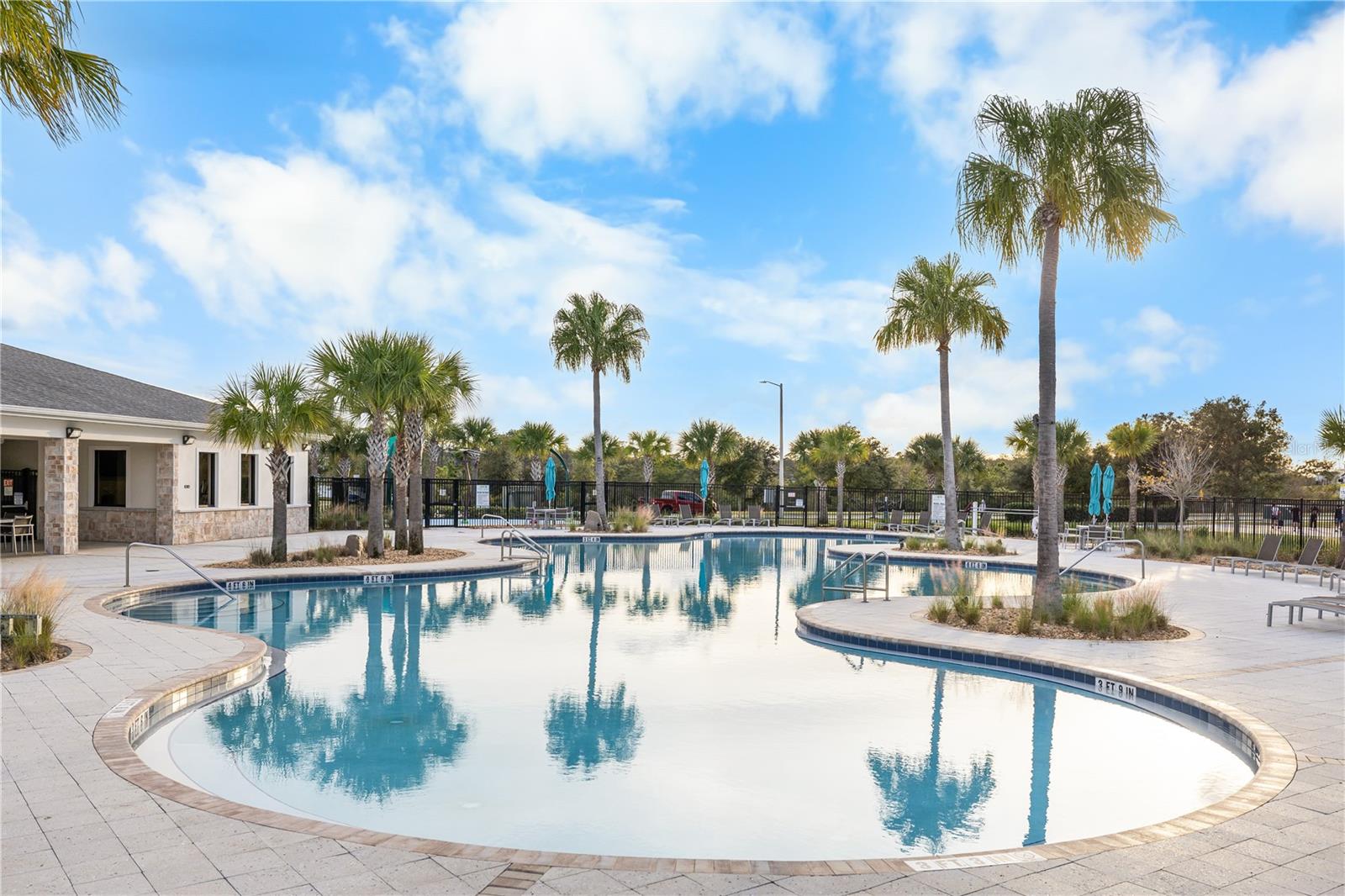 WATERLEIGH - Residential