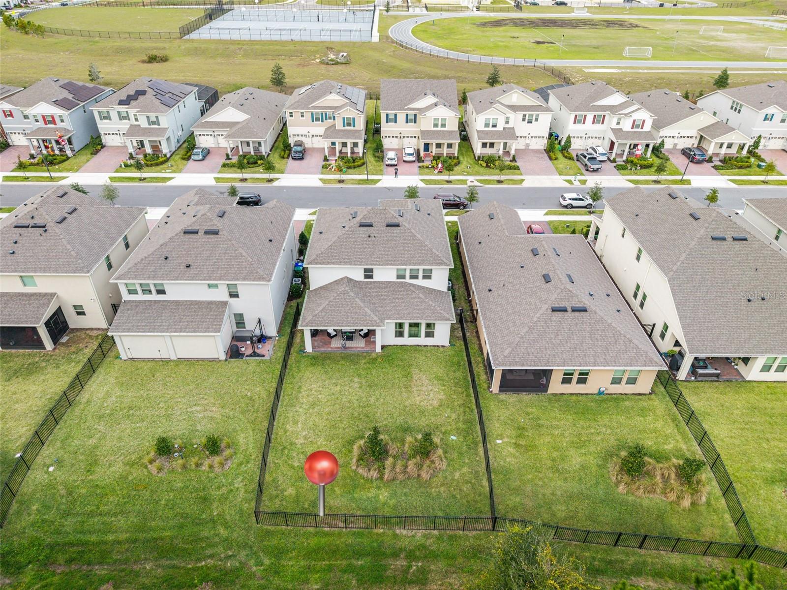 WATERLEIGH - Residential